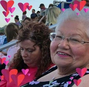 Meet your Posher, Debbie